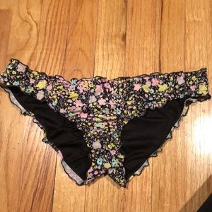 Victoria’s Secret Bikini Bottom